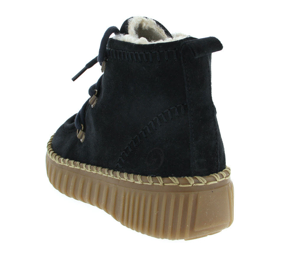 Remonte gefütterte Damen Boots