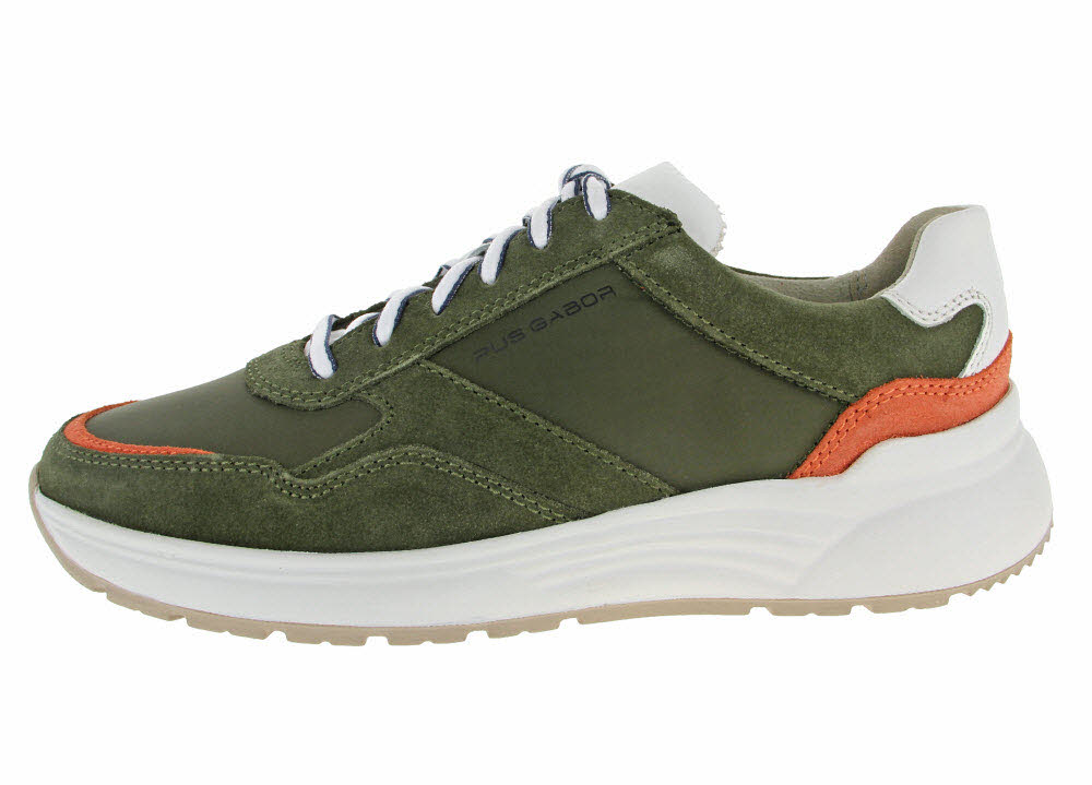 Pius Gabor Herren Halbschuhe