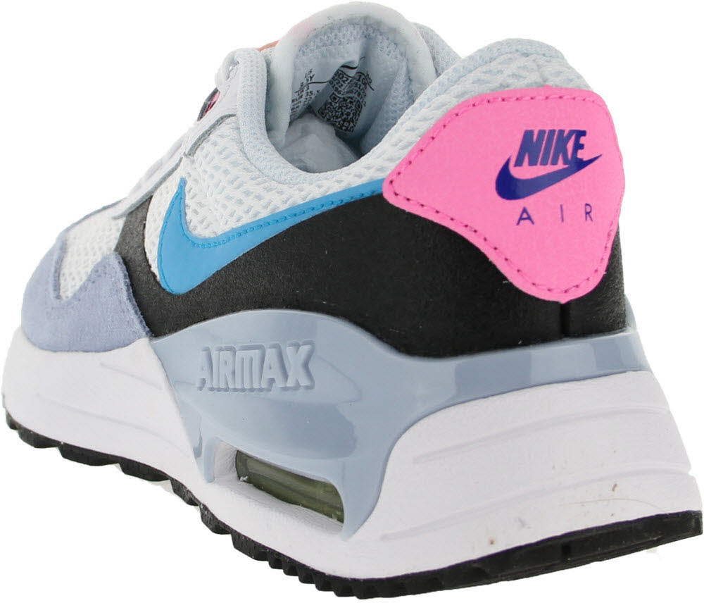 Nike Air Max SYSTM Big Kids' S