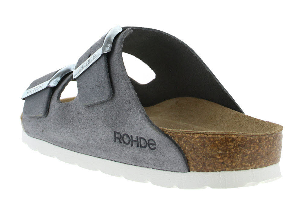 Rohde Damen Pantolette