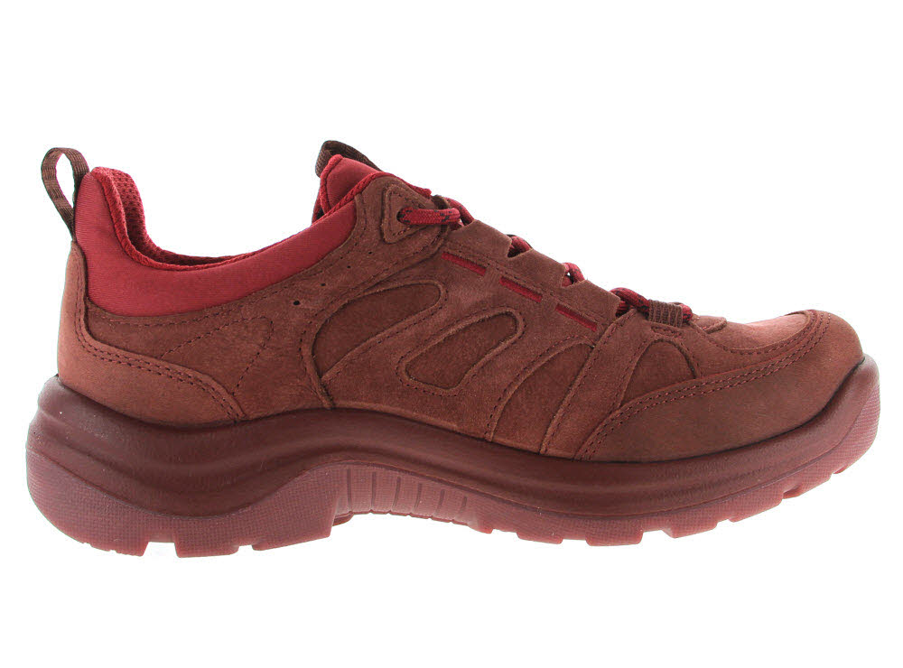 Ecco Damen Halbschuhe Offroad