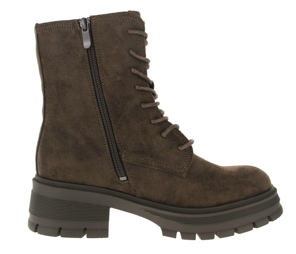 Dockers Damen Schnürboots