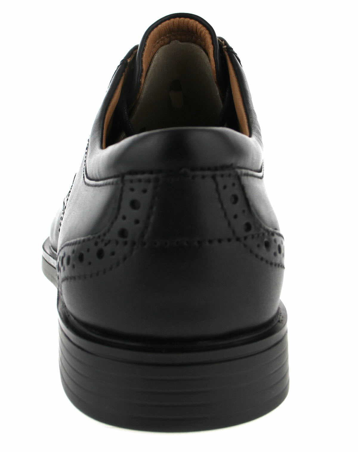 Clarks Un Aldric Wing