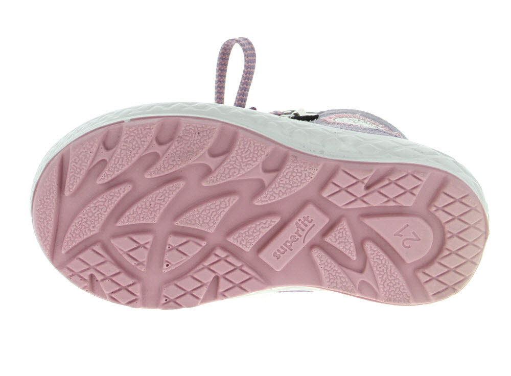 Superfit Kinder Winterbootie mit Gore-Te