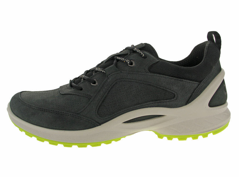 Ecco Herren Freizeit Schuhe