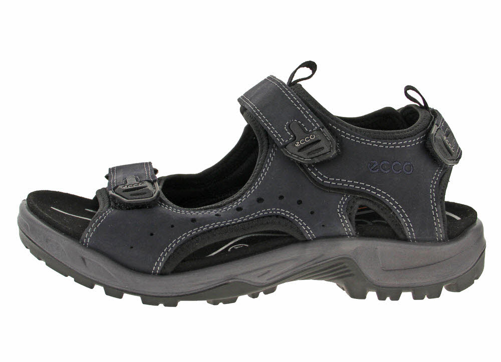 Ecco Herren Trekkingsandale