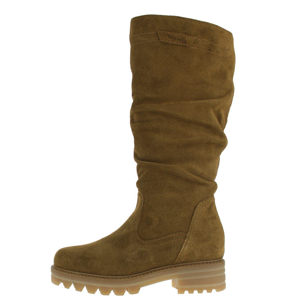 Tamaris Damen Langschaftstiefel