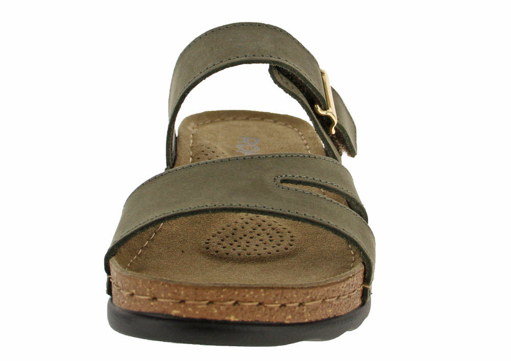 Rohde Damen Pantolette