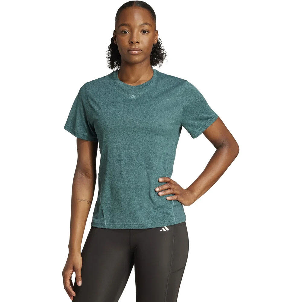 adidas Damen Designed for Training T-Shi