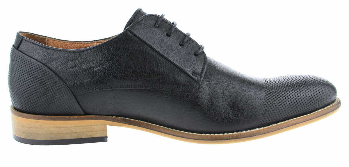 Coxx Borba Herren Schnürschuh