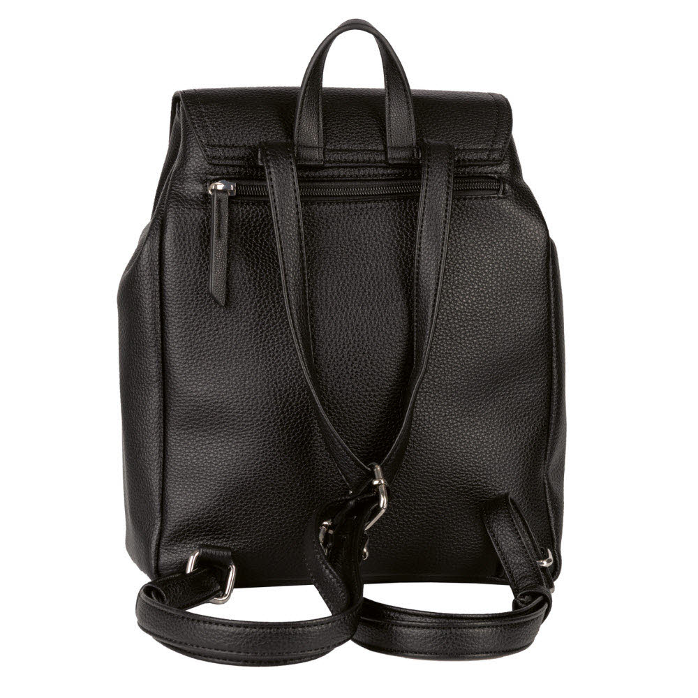 Gabor Rucksack ELFIE schwarz