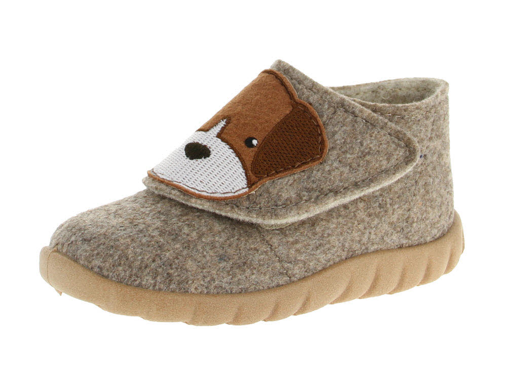 Fischer Kinder Hausschuhe