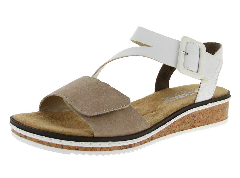 Rieker Damen Sandale