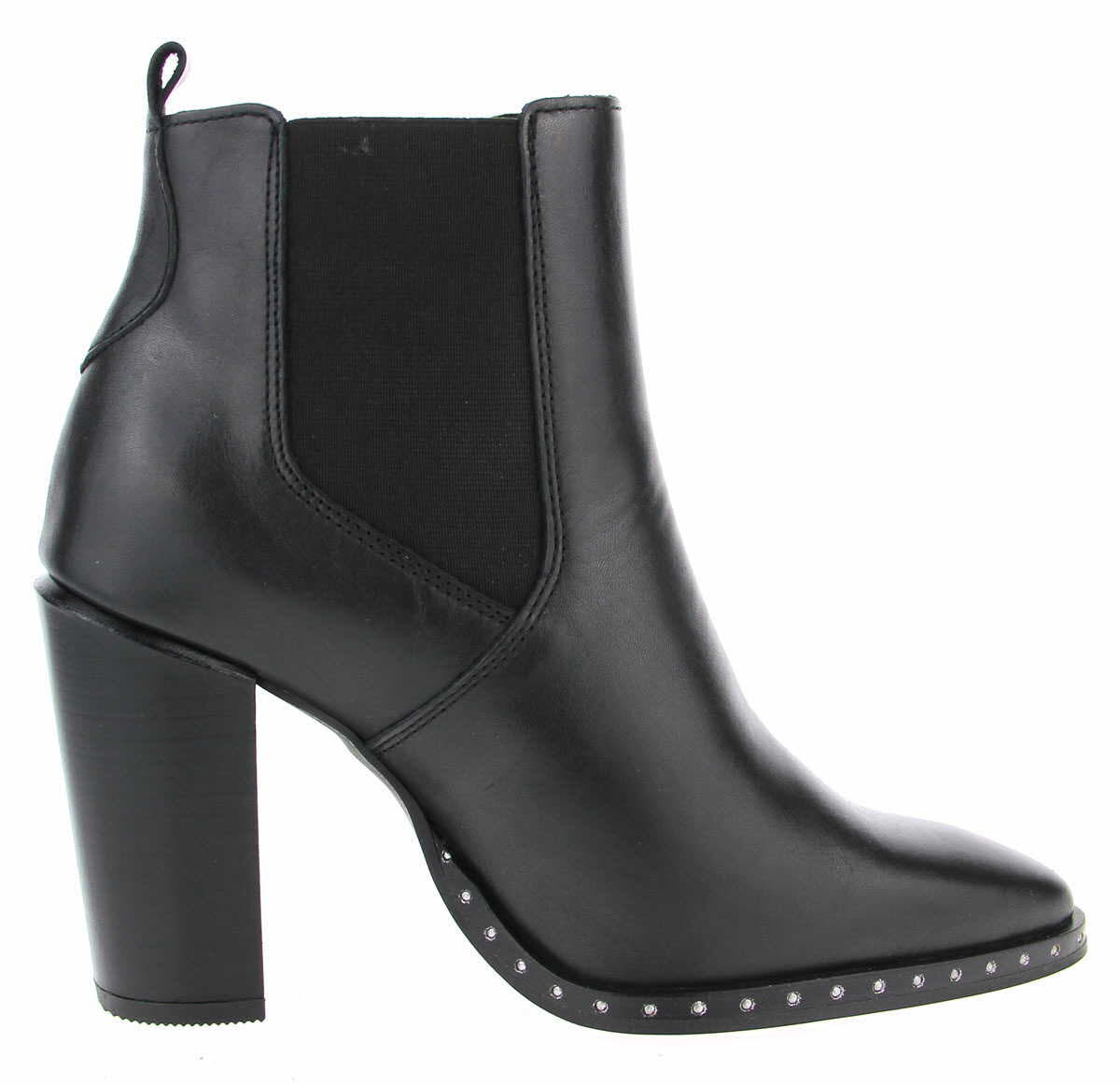 Poelman Damen Stiefelette