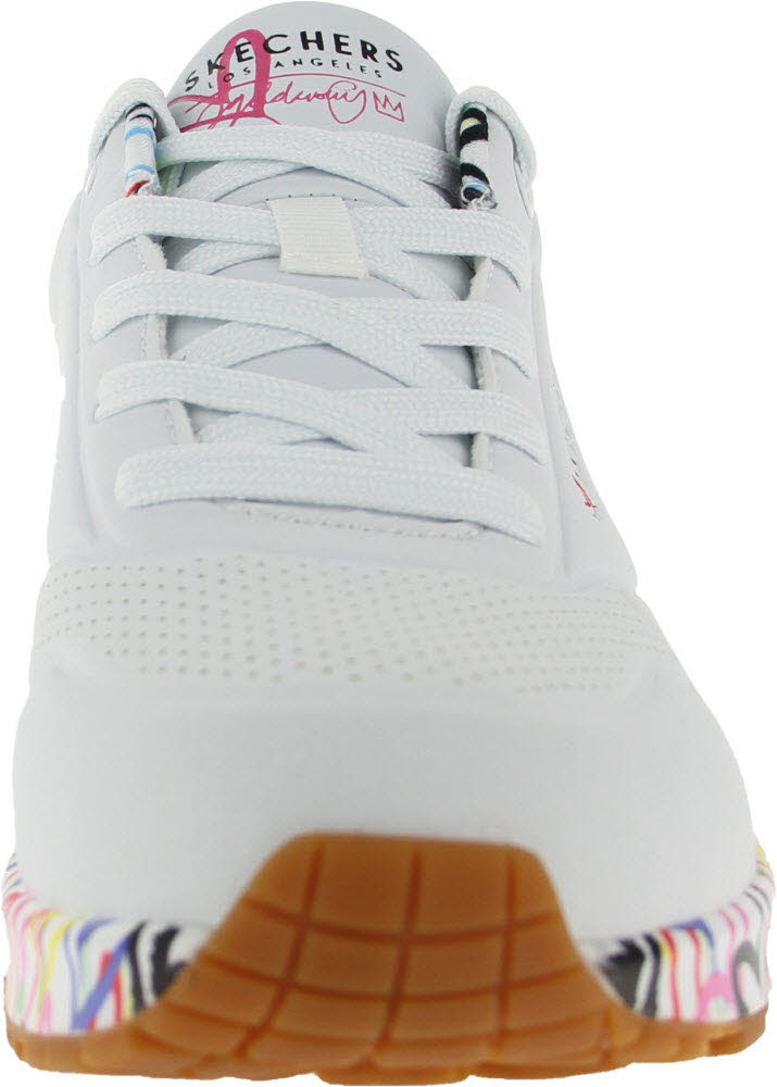 Skechers UNO - LOVING LOVE