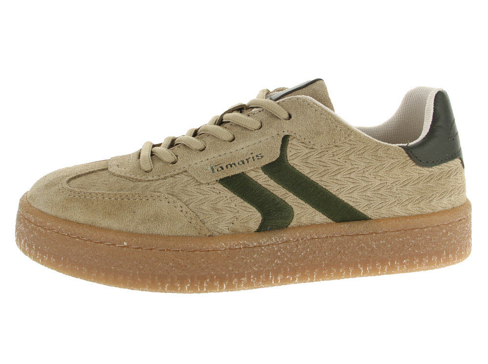 Tamaris Damen Sneaker