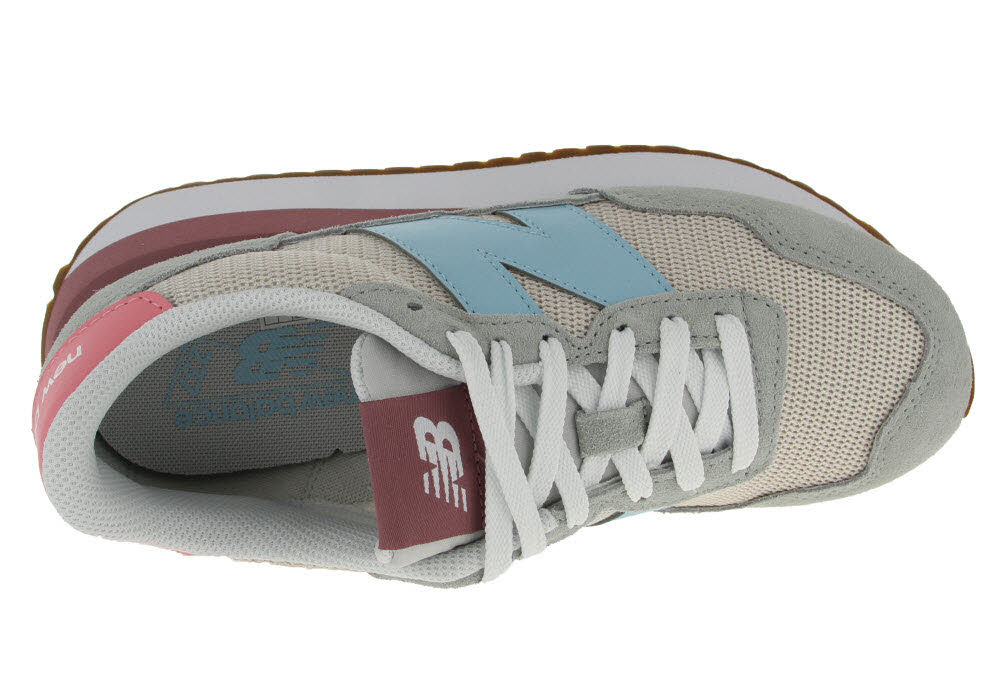 New Balance Damen Sneaker 237