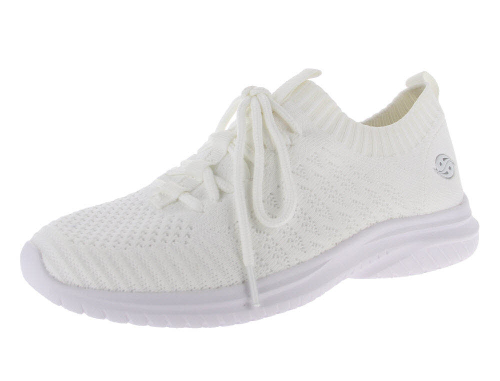 Dockers Damen leichte Halbschuhe