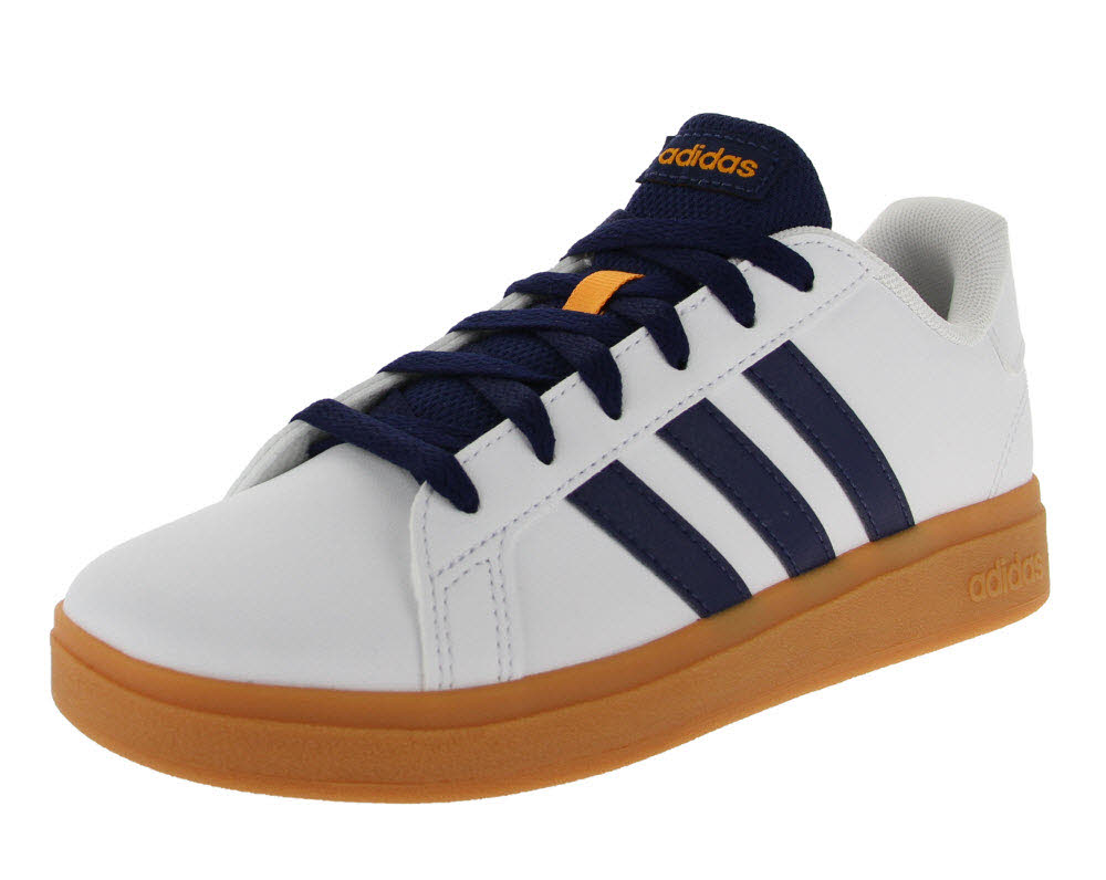 adidas Grand Court Lifestyle Tennis-Schn