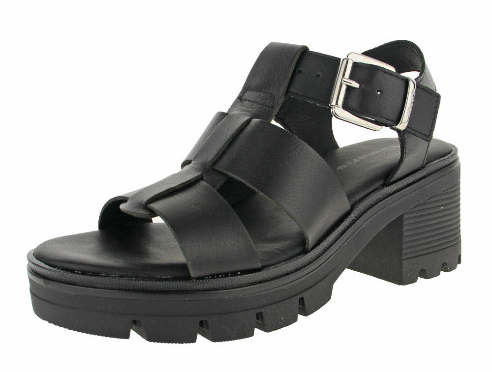 Tamaris Damen Sandale