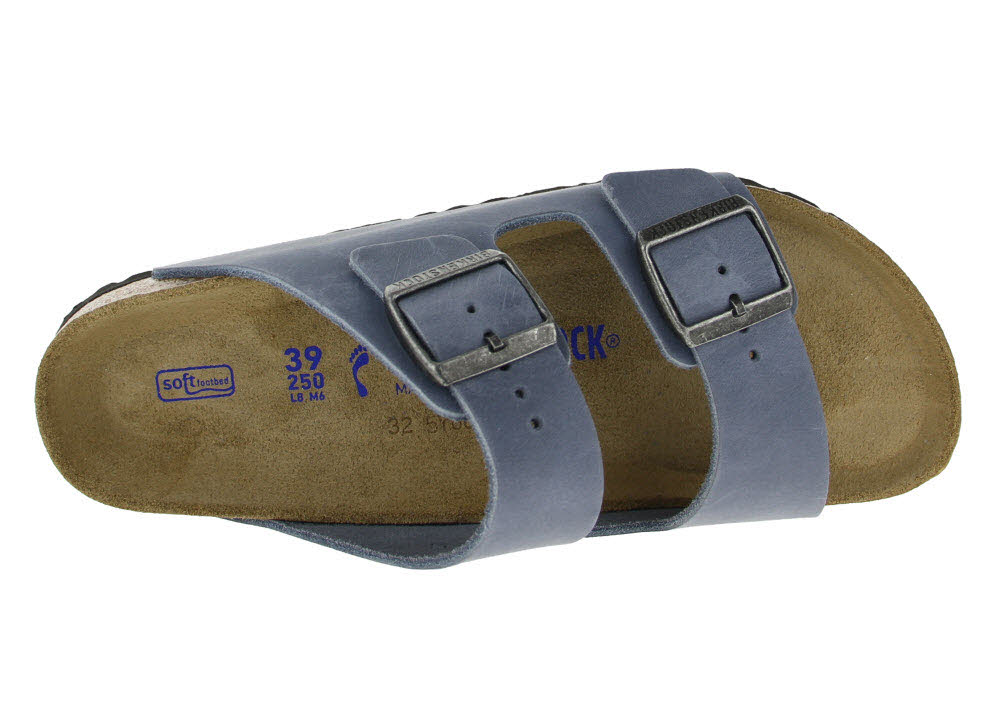 Birkenstock Pantolette Arizona