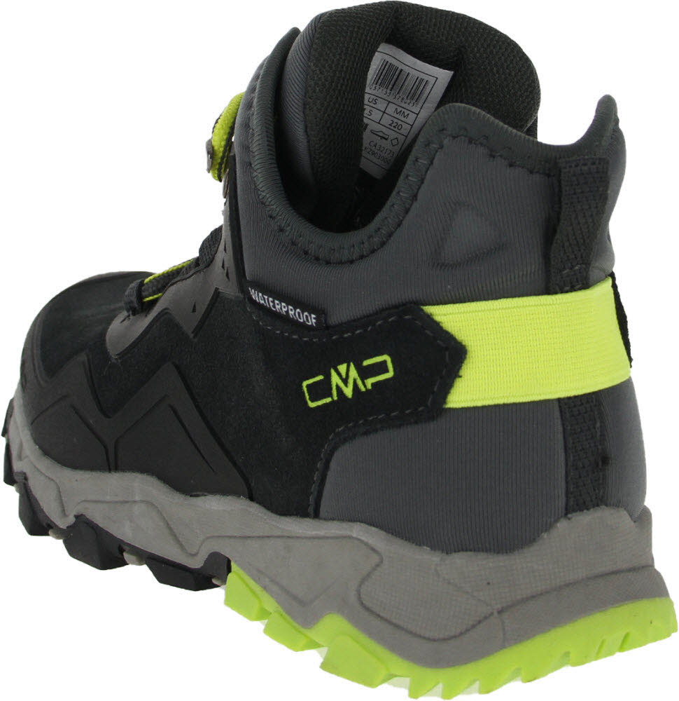 CMP Kinder Trekkingschuhe Kishnar