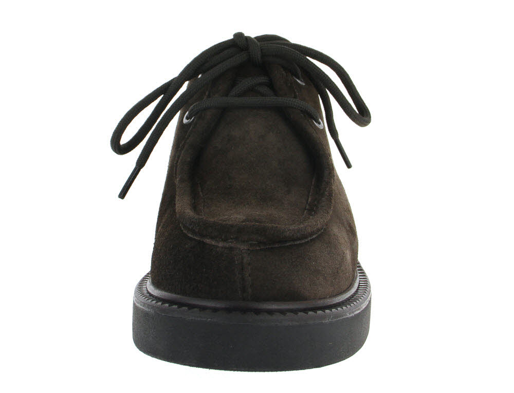 Marc O`Polo Damen Schnürschuhe