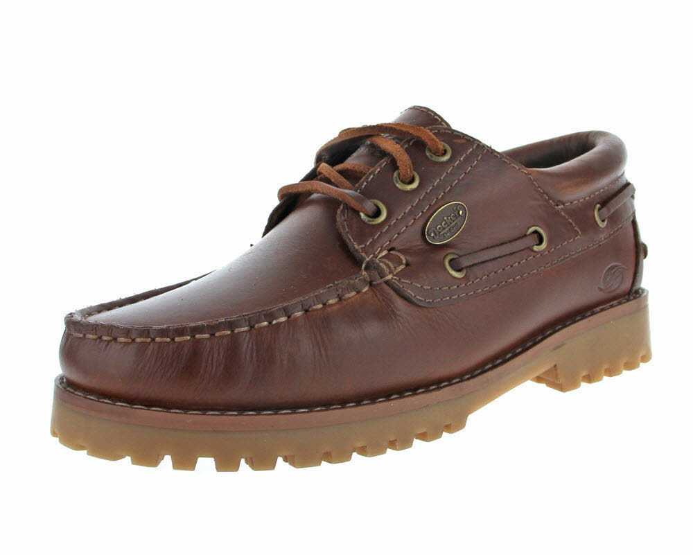 Dockers Damen Halbschuhe