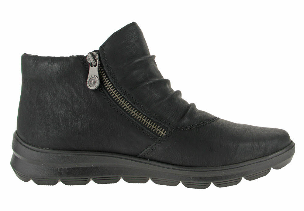 Rieker Damen Bootie