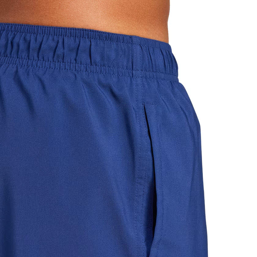 adidas Solide CLX Badeshorts in kurzer L