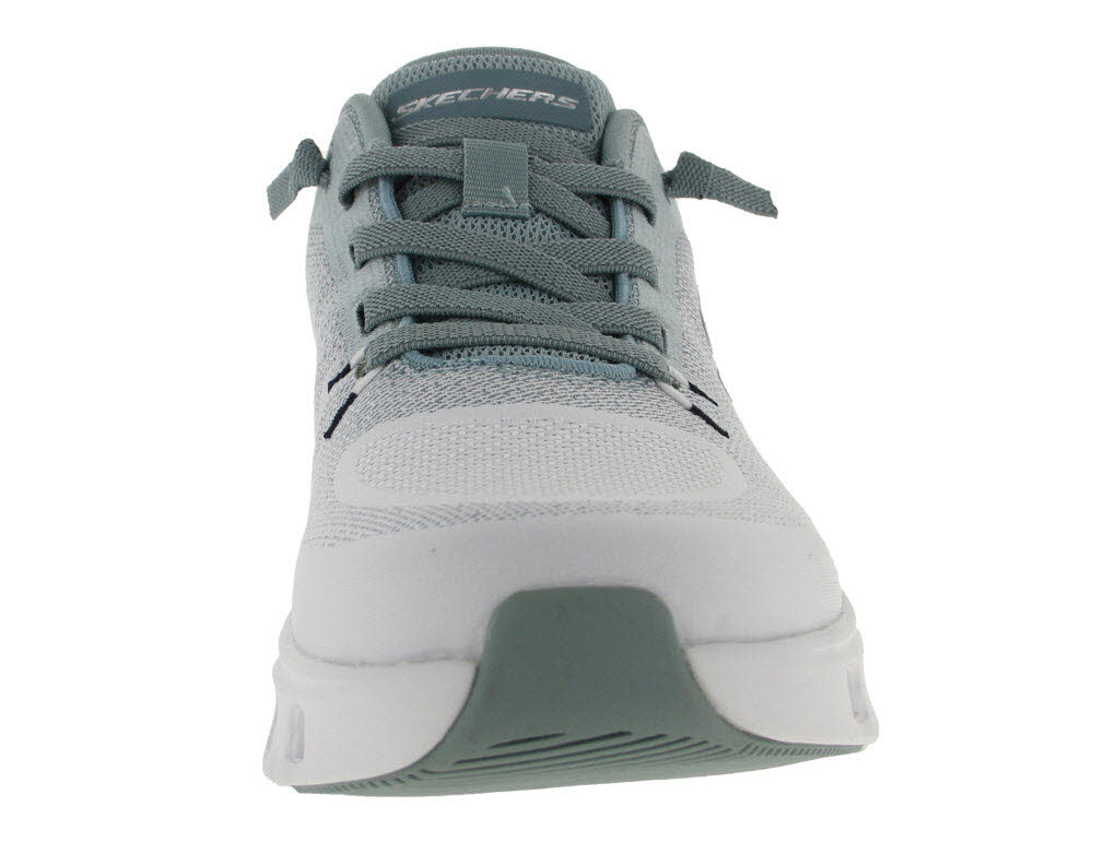 Skechers Herren Slipper GO WALK GLIDE-ST