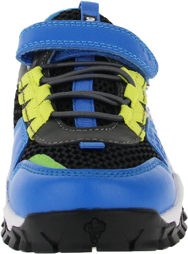 Primigi Kinder Jungen Halbschuhe