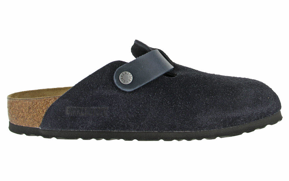 Birkenstock Boston