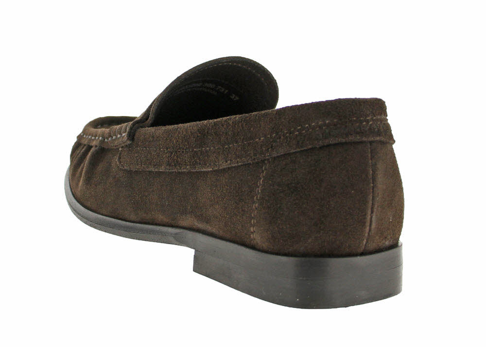 Marc O`Polo Damen Slipper