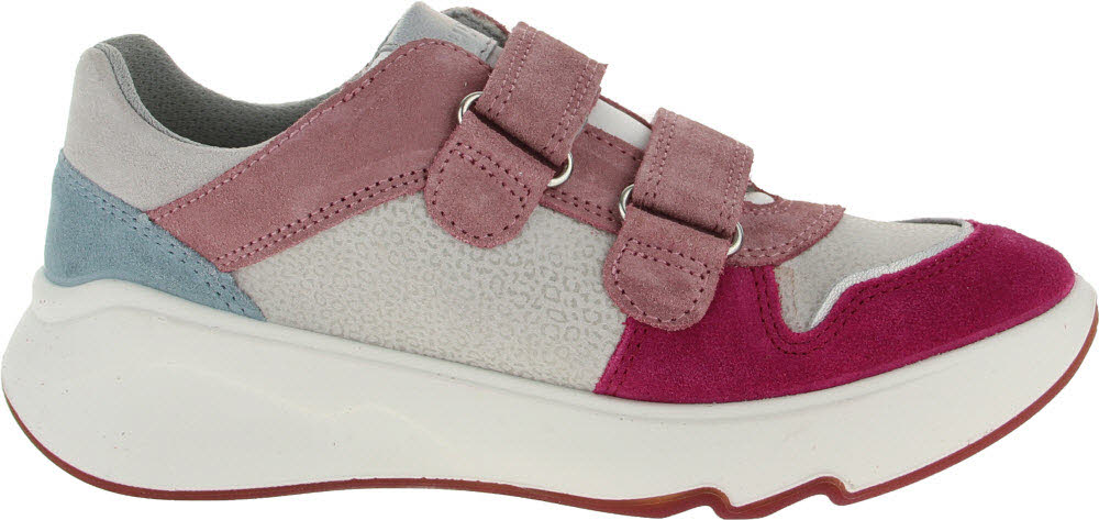 Superfit Mädchen Halbschuhe
