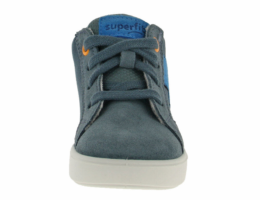 Superfit Kleinkinder Halbschuhe