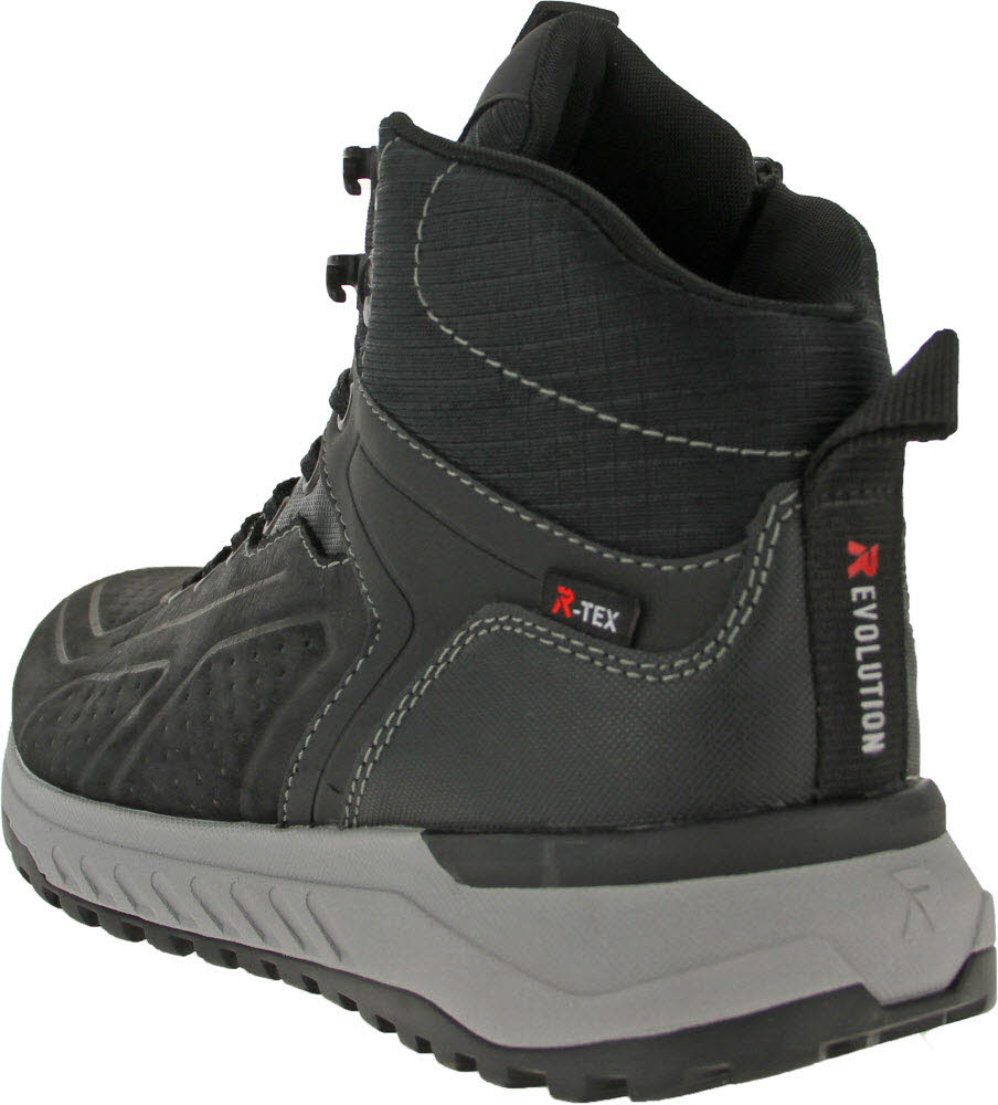 Rieker Evolution Herren Schnürboots