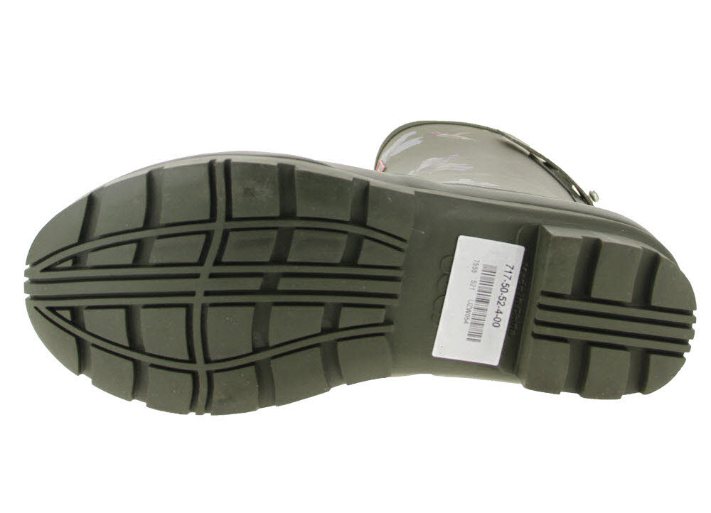 Rajn Damen Gummistiefel