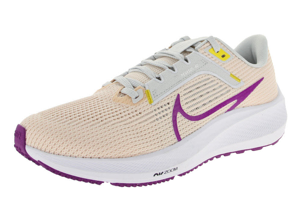 NIKE AIR ZOOM PEGASUS 40 WOMEN