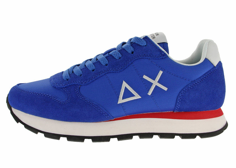 Sun 68 Herren Sneaker