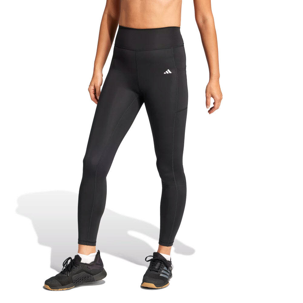 adidas Optime Stash 7/8-Leggings