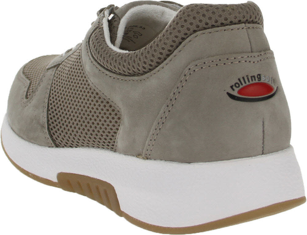 Gabor Rollingsoft Damen Halbschuhe