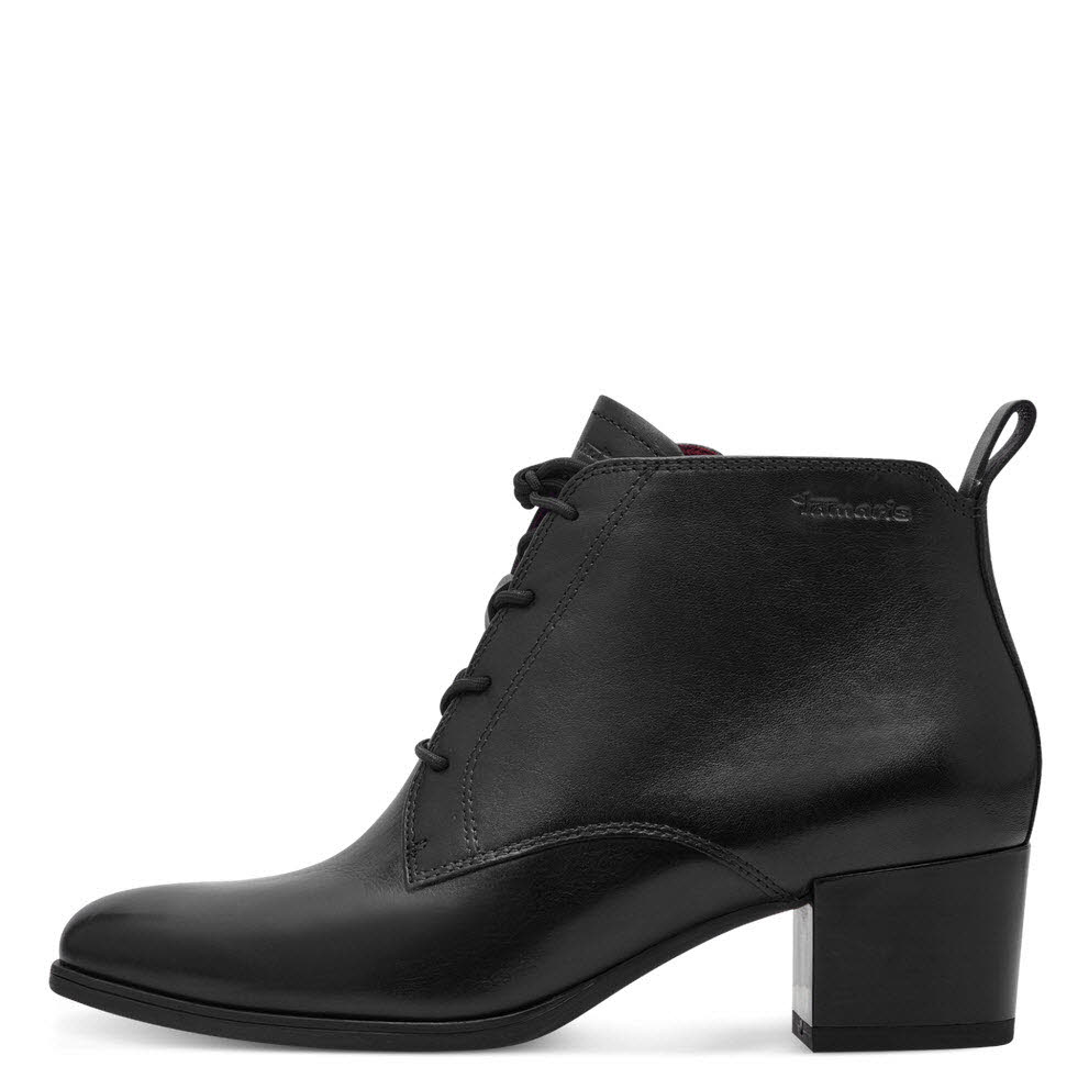 Tamaris Damen Schnürstiefelette