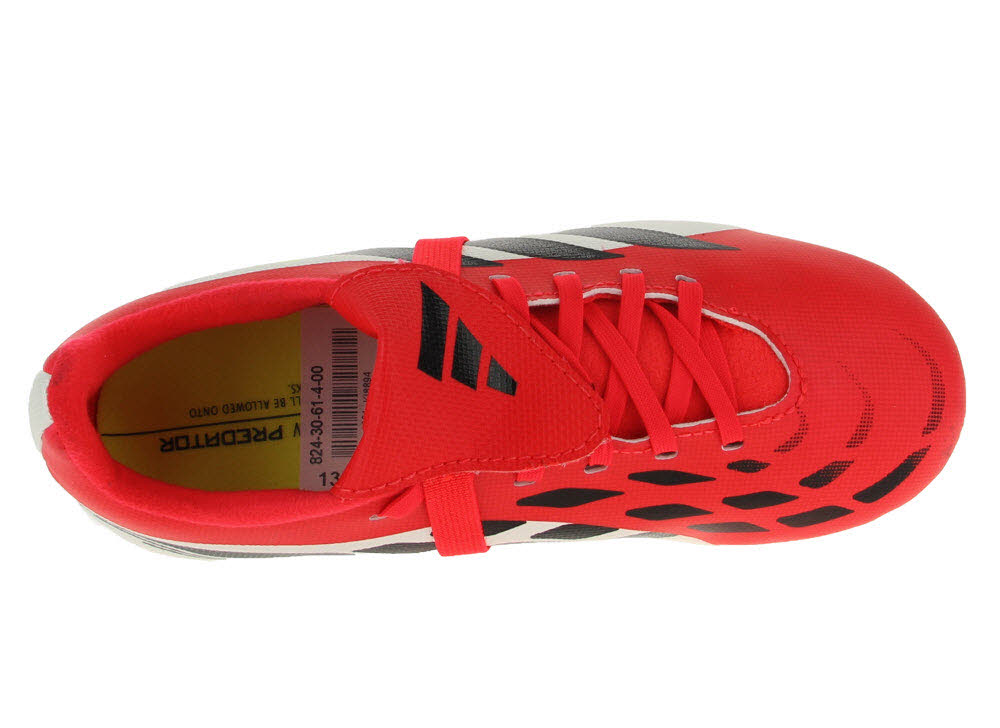 adidas PREDATOR CLUB FT FG/MG J