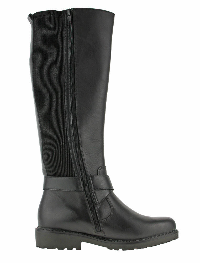 Remonte Damen Langschaftstiefel