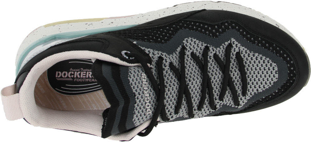 Dockers Damen Sneaker