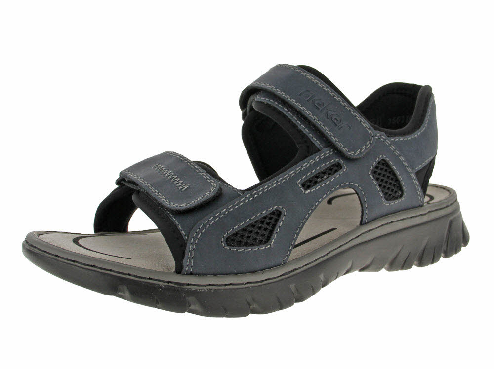Rieker Herren Sandale