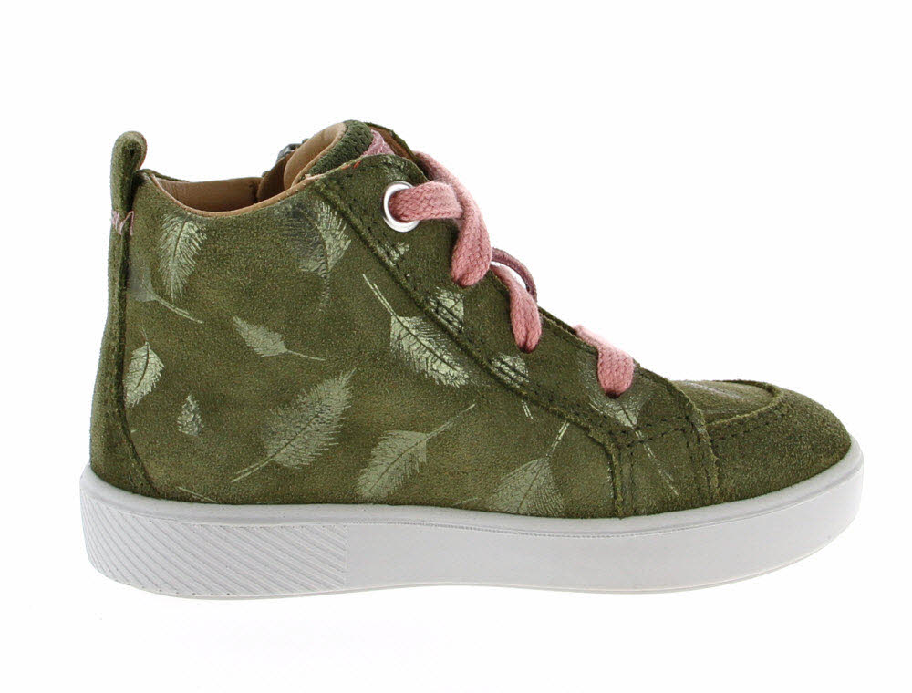 Superfit Kleinkinder Schnürschuhe