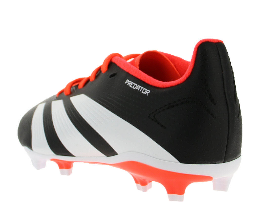 PREDATOR LEAGUE L FG J,CBLACK/