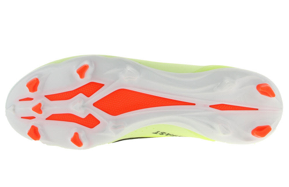 adidas X CRAZYFAST LEAGUE FG